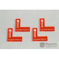 Position Markers for Units (4 pcs.)