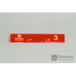 Measuring Stick 3 inch - Type A
