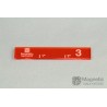 Messstab 3 Zoll