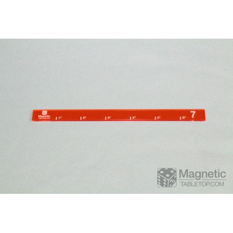 Measuring Stick 7 inch - Type A
