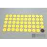 Magnetbases 25 mm rund