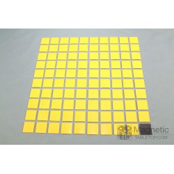 Magnetic Bases 25 mm square