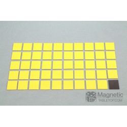 Magnetic Bases 20 mm square