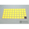Magnetic Bases 25 mm square