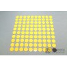 Magnetic Bases 25 mm round 