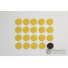 Magnetbases 20 mm rund