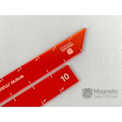 Measuring Stick 10 x 1 inch