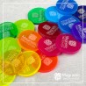 10er Set Missionsziel Marker 25 mm - SALE