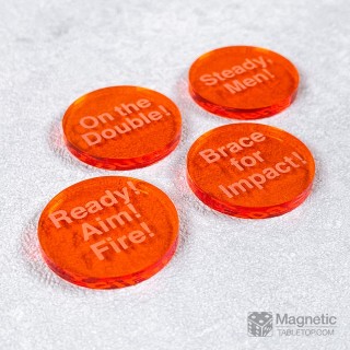 Befehls Token Empire of Sonnenstahl