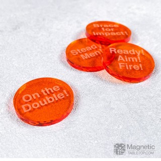 Order Token Empire of Sonnenstahl