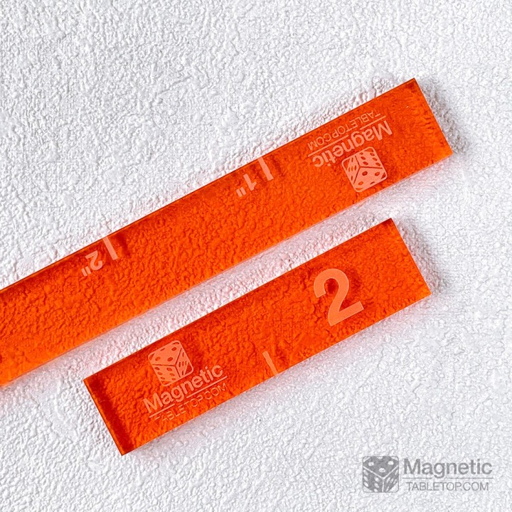 Measuring Stick 2 inch