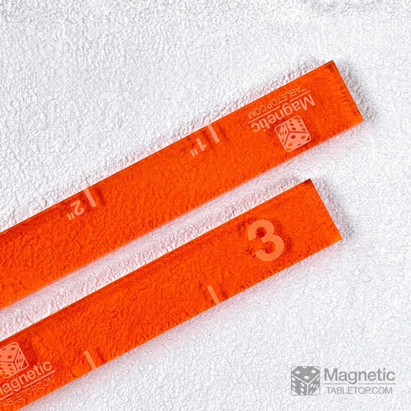 Measuring Stick 3 inch