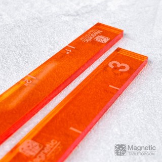 Measuring Stick 3 inch