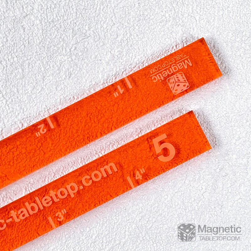 Measuring Stick 5 inch