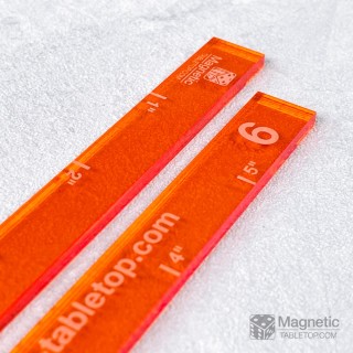 Measuring Stick 6 inch