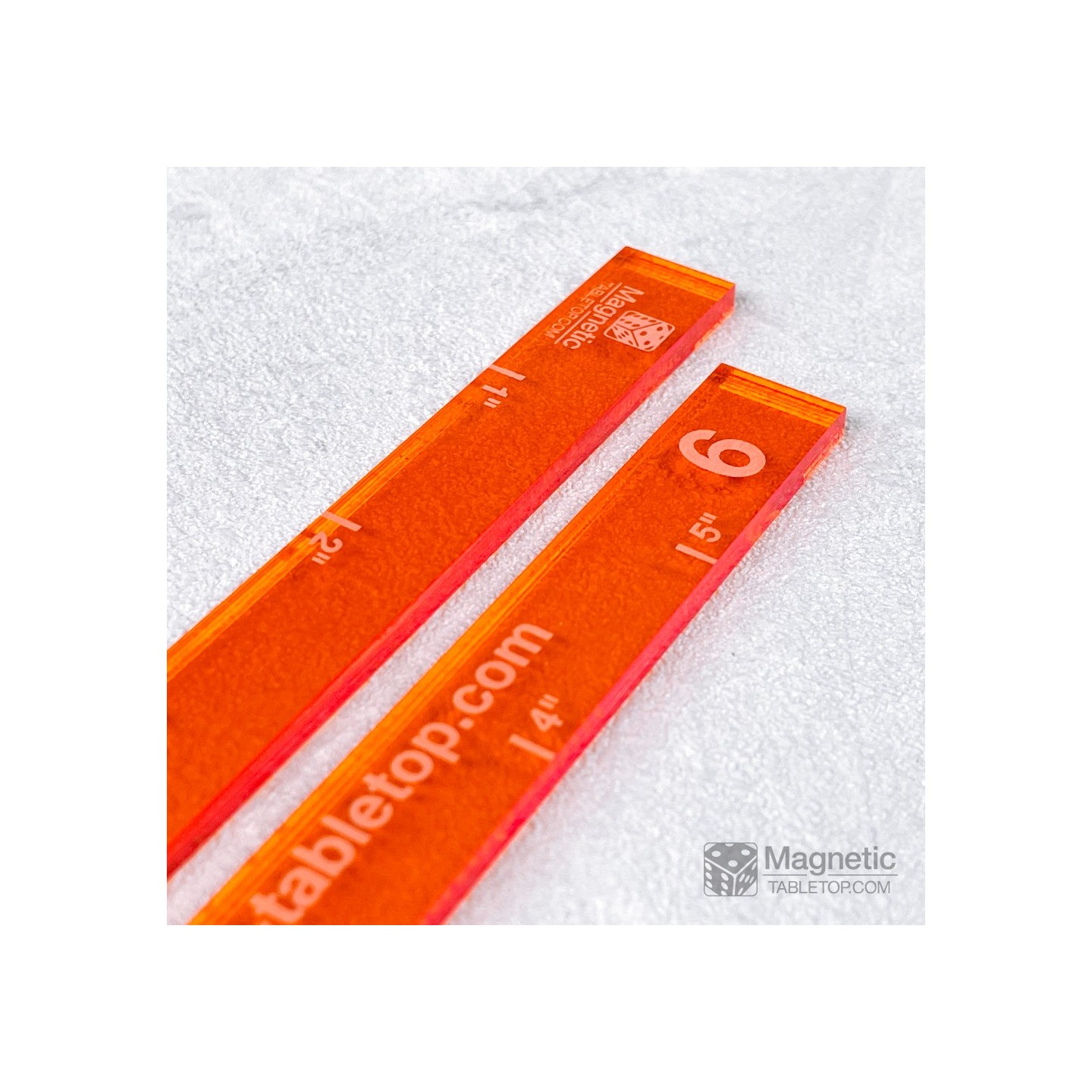 Measuring Stick 6 inch
