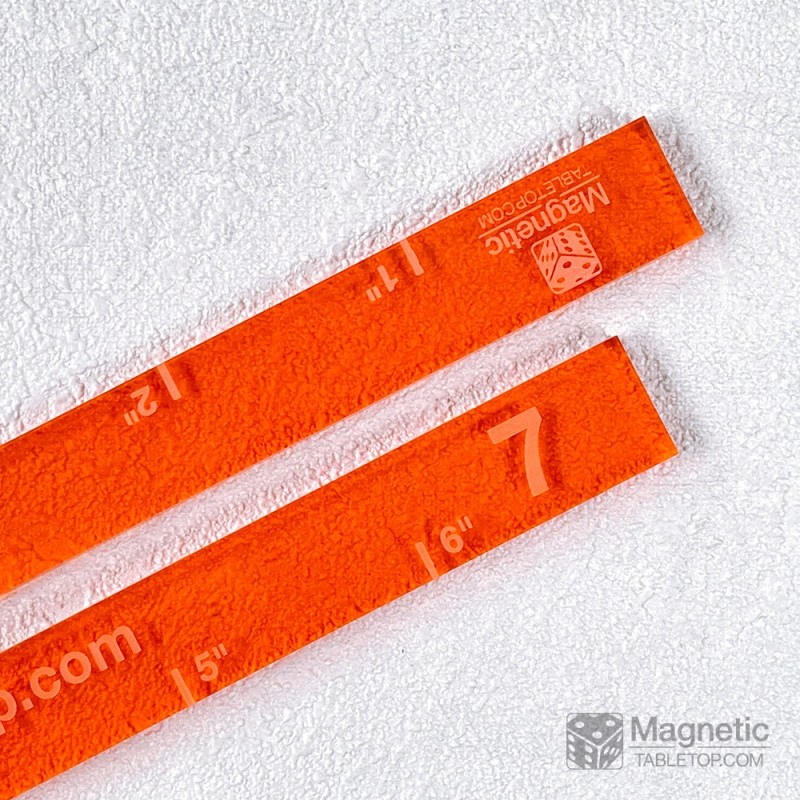 Measuring Stick 7 inch