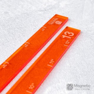 Measuring Stick 13 inch