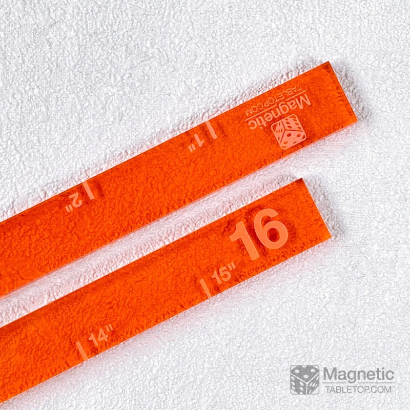 Measuring Stick 16 inch