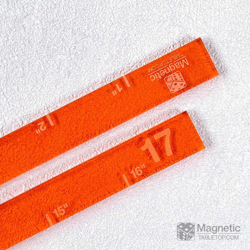 Measuring Stick 17 inch