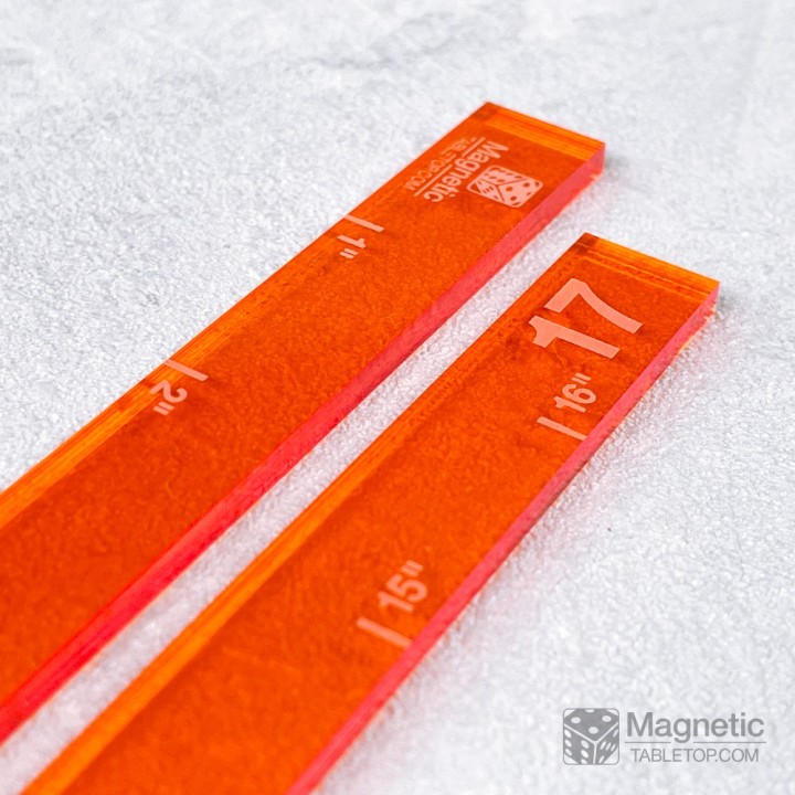 Measuring Stick 17 inch