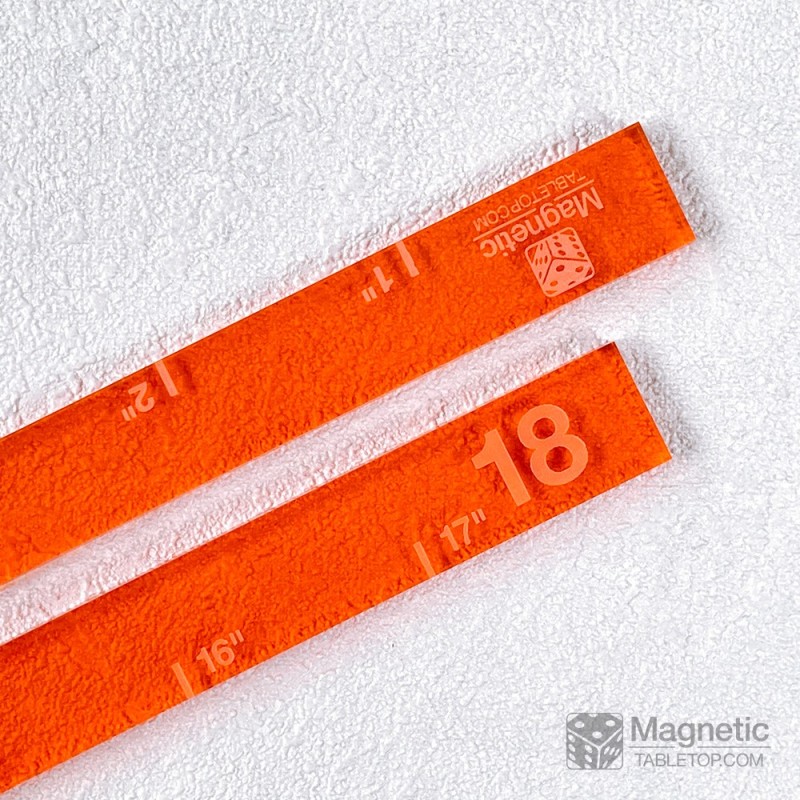 Measuring Stick 18 inch