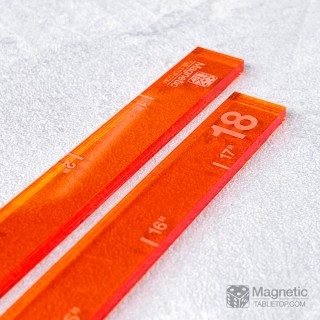 Measuring Stick 18 inch