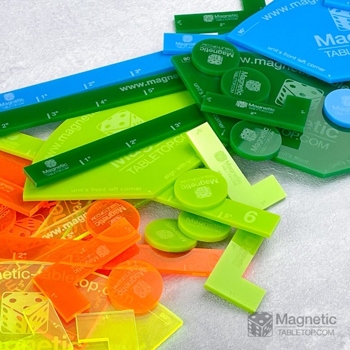 Basic Fantasy Set - SALE