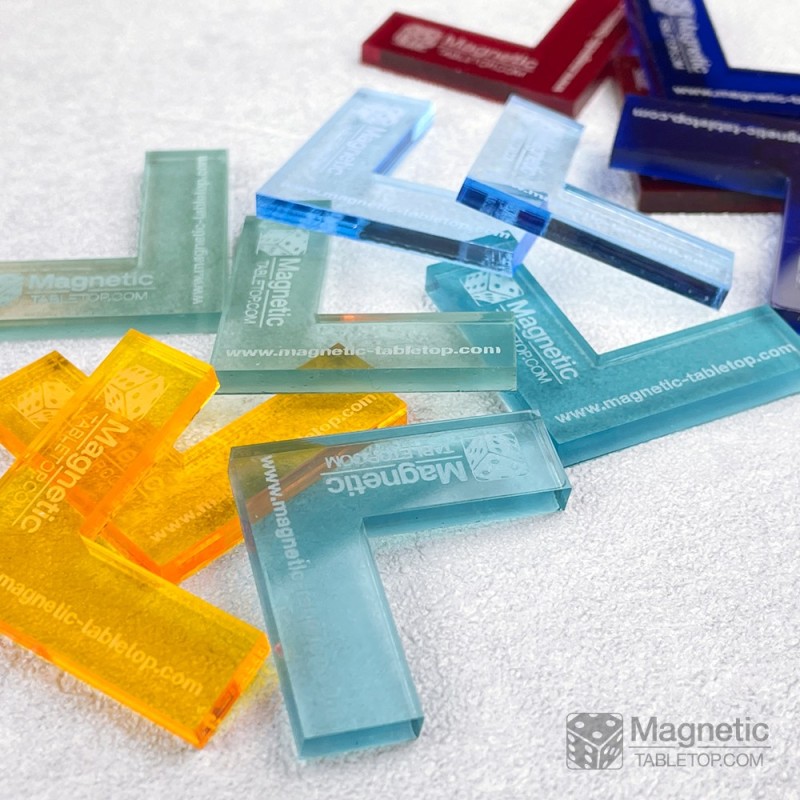 Position Markers for Units - SALE