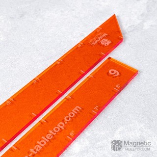 Measuring Stick 9 x 1 inch