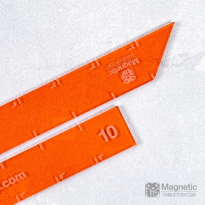 Measuring Stick 10 x 1 inch