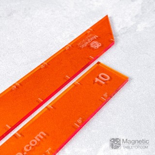 Measuring Stick 10 x 1 inch