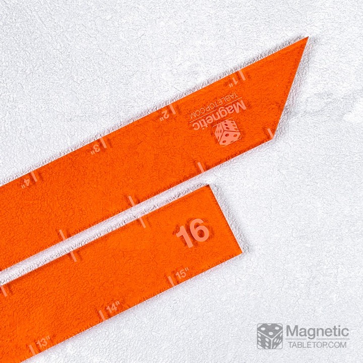 Measuring Stick 16 x 1 inch