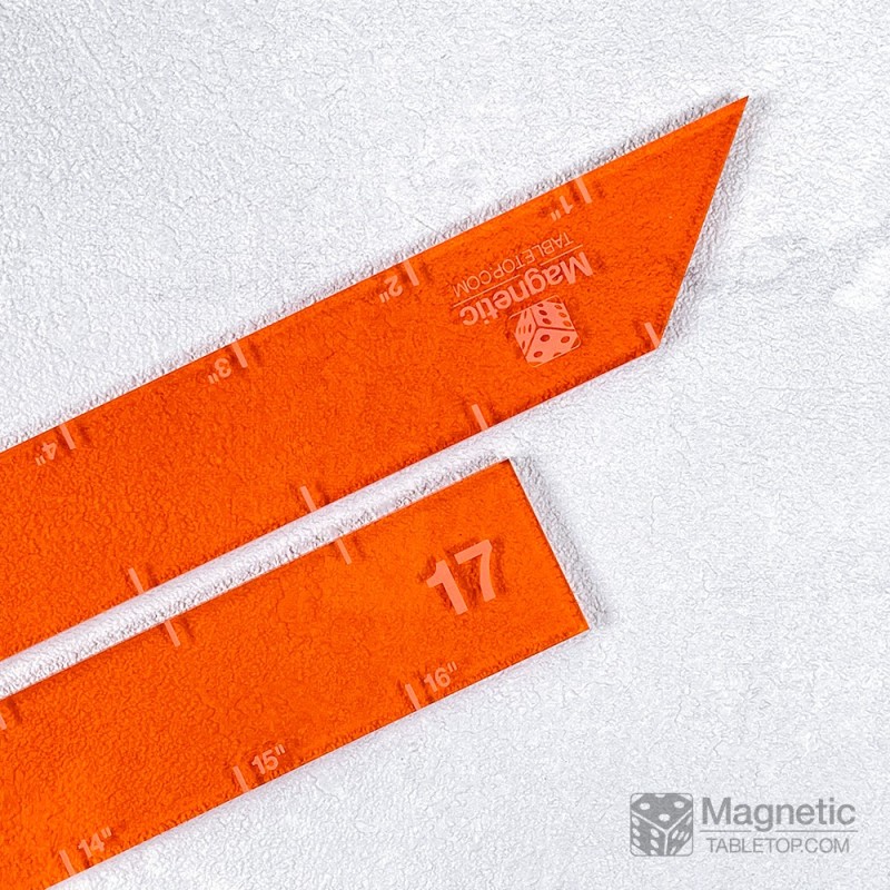 Measuring Stick 17 x 1 inch