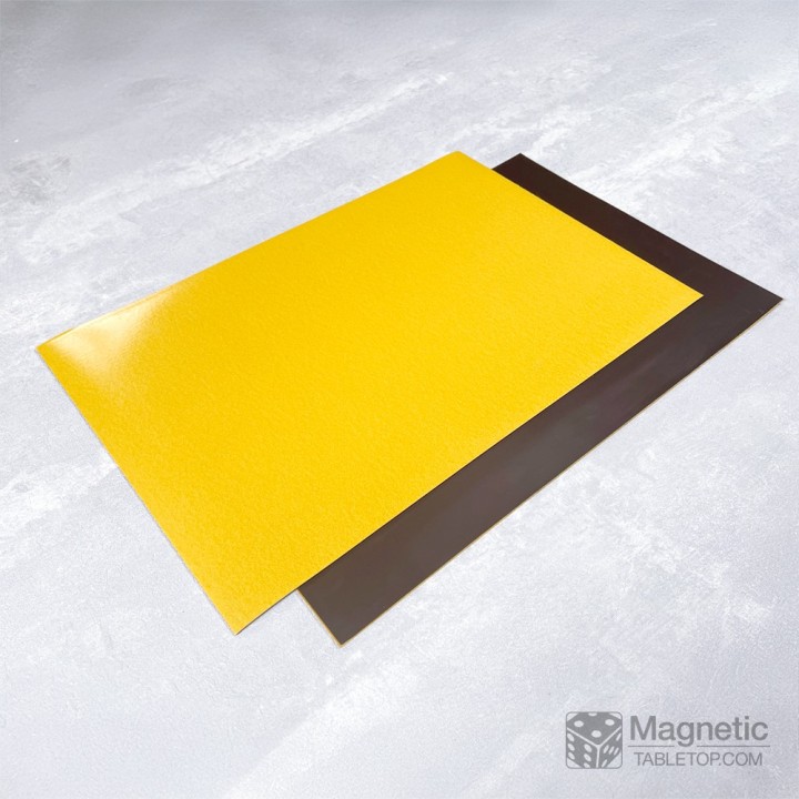 Ferrofolie 300x200 mm