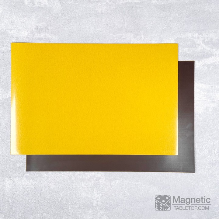 Ferro Foil 300x200 mm