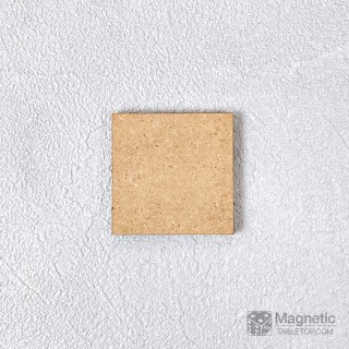 MDF Base 30 mm square