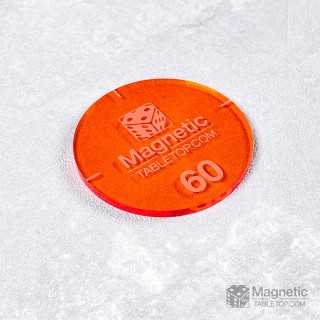 Proxy Base 60 mm